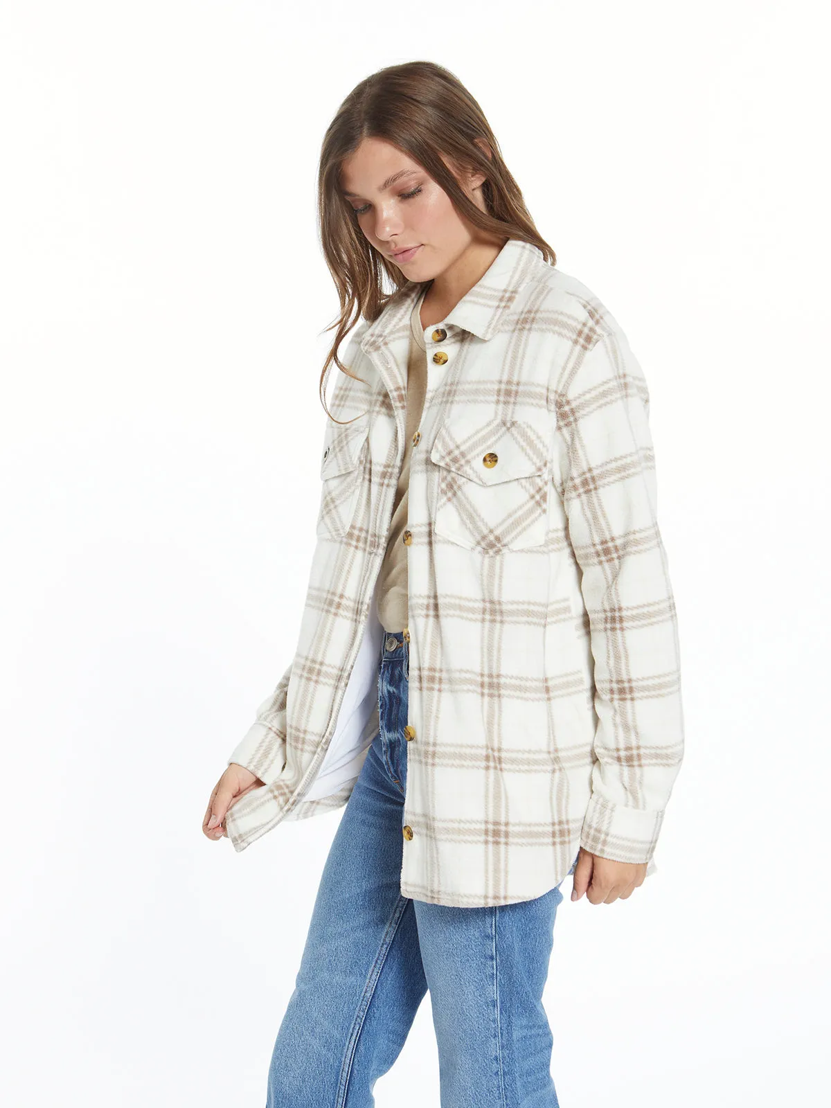 Tullis Jacket