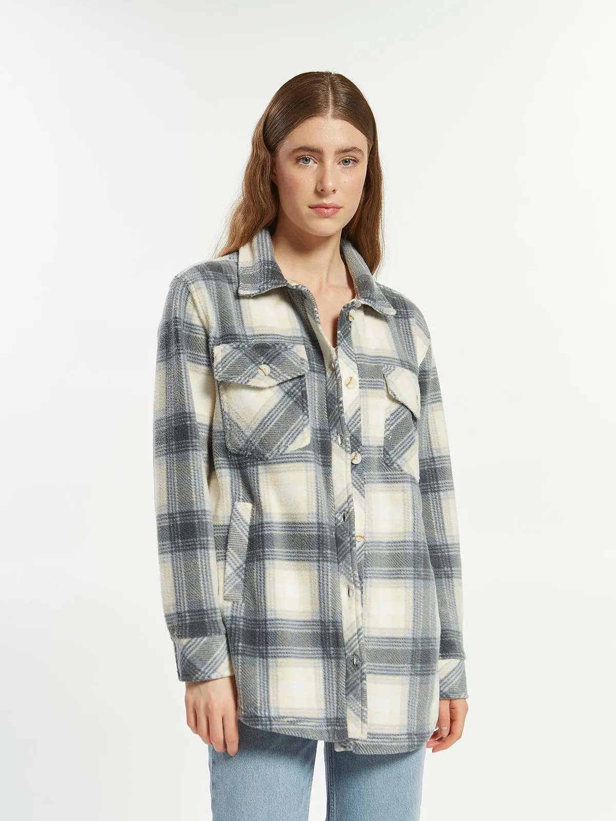 Tullis Jacket