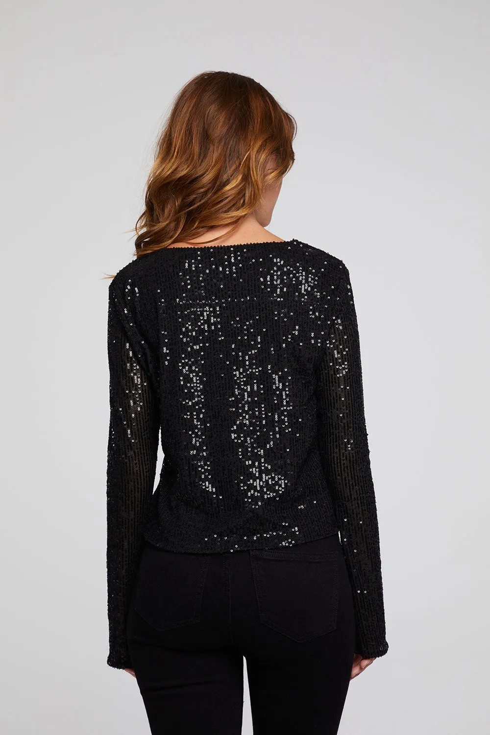 Union Licorice Long Sleeve