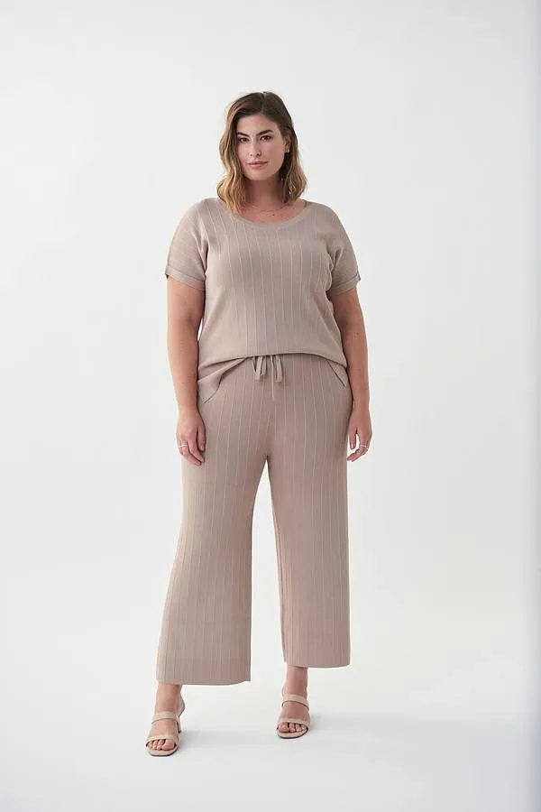 Wide Leg Pant