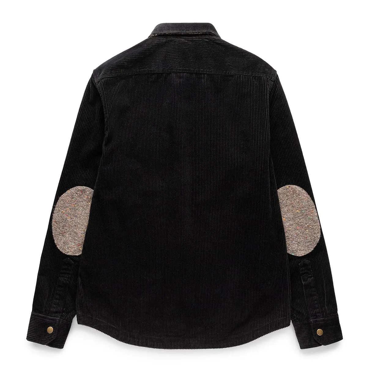 X TODD SNYDER CORDUROY WELDER SHACKET