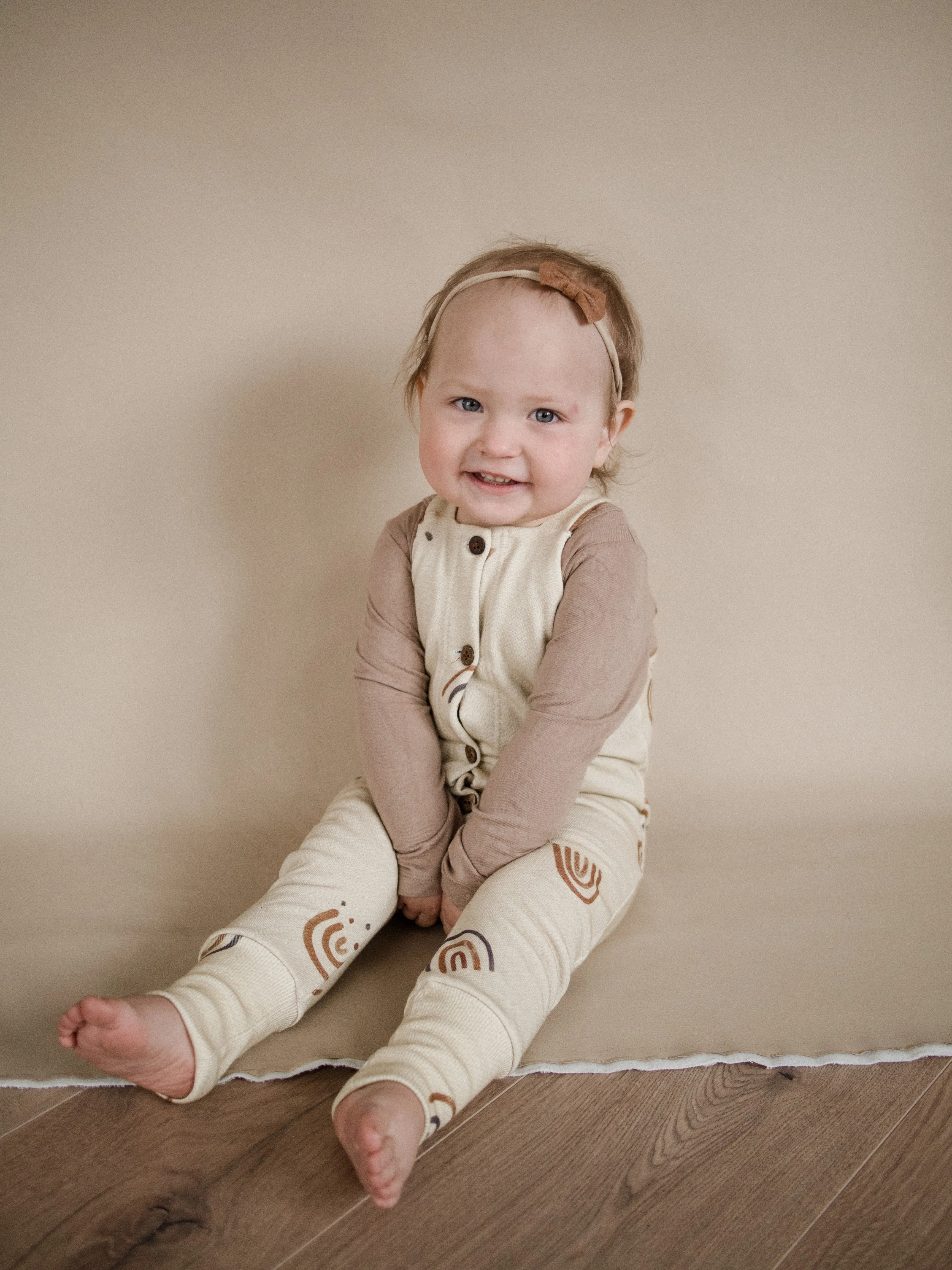 Youth Everest Overalls and Dress Digital Sewing Pattern Sizes NB-12Y